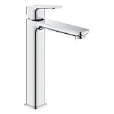 Купити Grohe Cubeo Одноважільний Змішувач для Раковини Xl-Розміру 1017290000