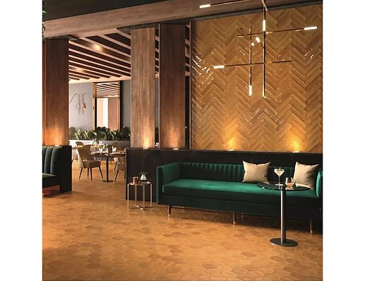 Купить Плитку ALMERA CERAMICA HOPE