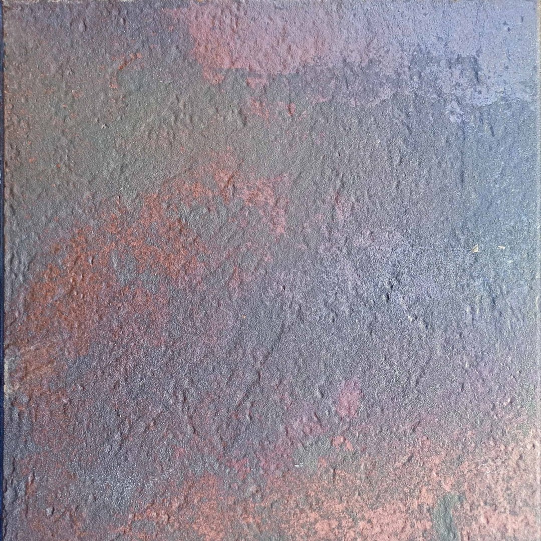 Клинкер Плитка Gres Aragon Metal Red 330x330x16 фото 1