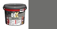 Купить Строительную химию Затирка Sopro DFX Bazalt 64 1209-3 Эпоксидная 3 kg