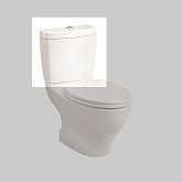 Купити Бачок Toto TOT-SW981B з Універсальним підведенням Води і Механізмом; 70Х39Х77,3 см Le Blanc Колір: Білий