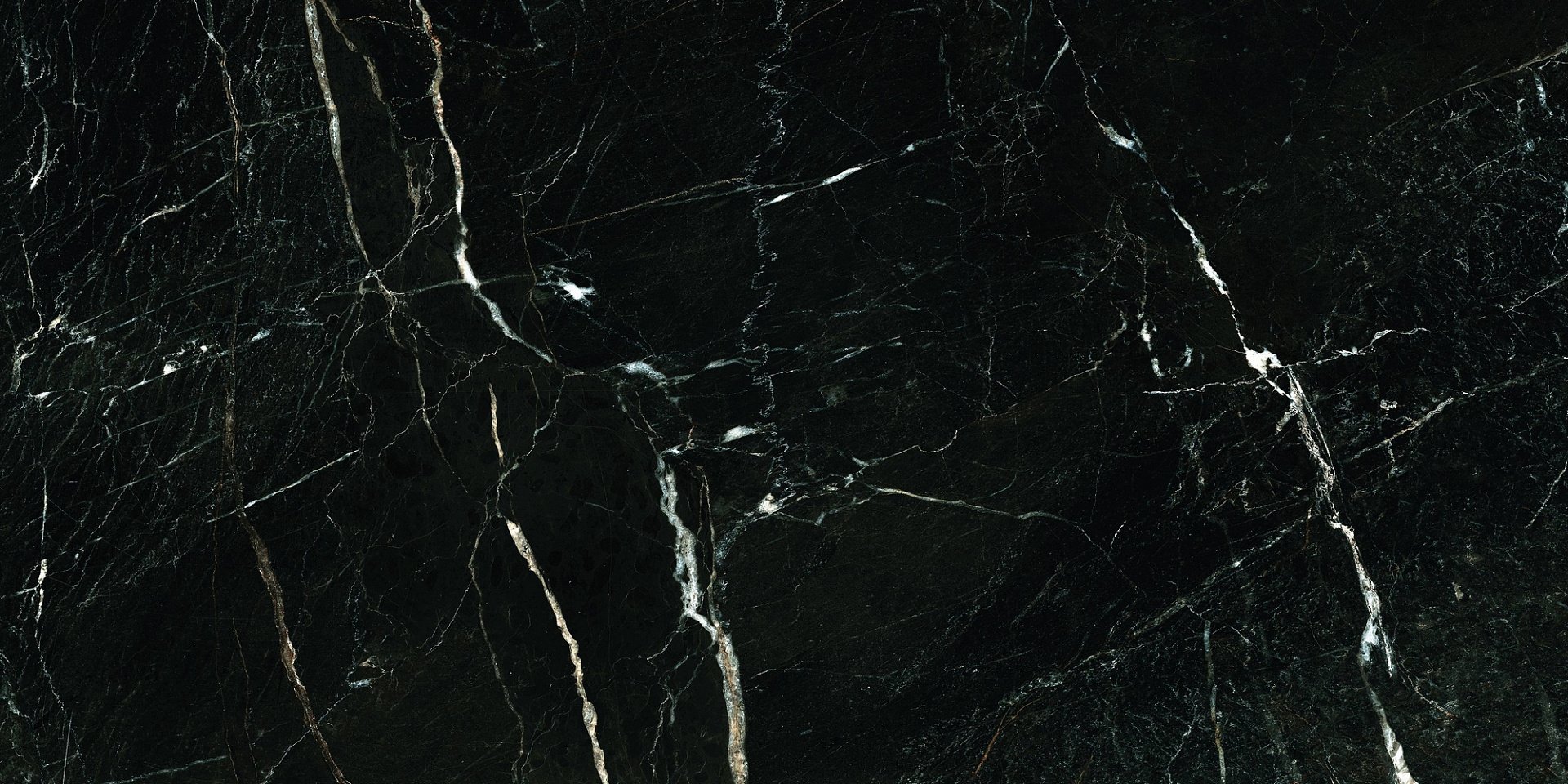 Керамогранит Плитка Navarti Strom Negro Polished 600х1200 фото 1