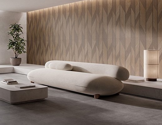 Купить Плитку ALMERA CERAMICA WOODART