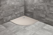 Купить Поддон Radaway Kyntos A HKA100100-84 Cashmere 1000x1000