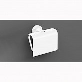 Держатель Туалетной Бумаги Sonia Tp 166169 Белый Матовый фото