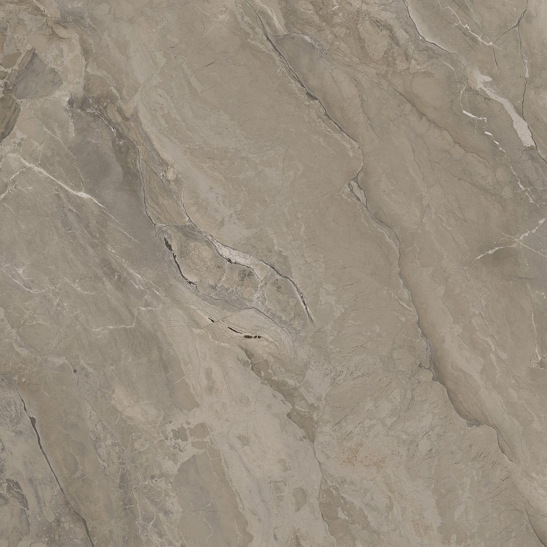 Керамогранит Плитка Paradyz MyWay Generous Taupe Rekt. Polpoler 1198х1198 фото 1