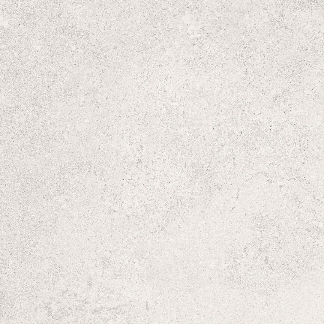 Керамогранит Плитка Geotiles Hermes Blanco 600x600x9 фото 1