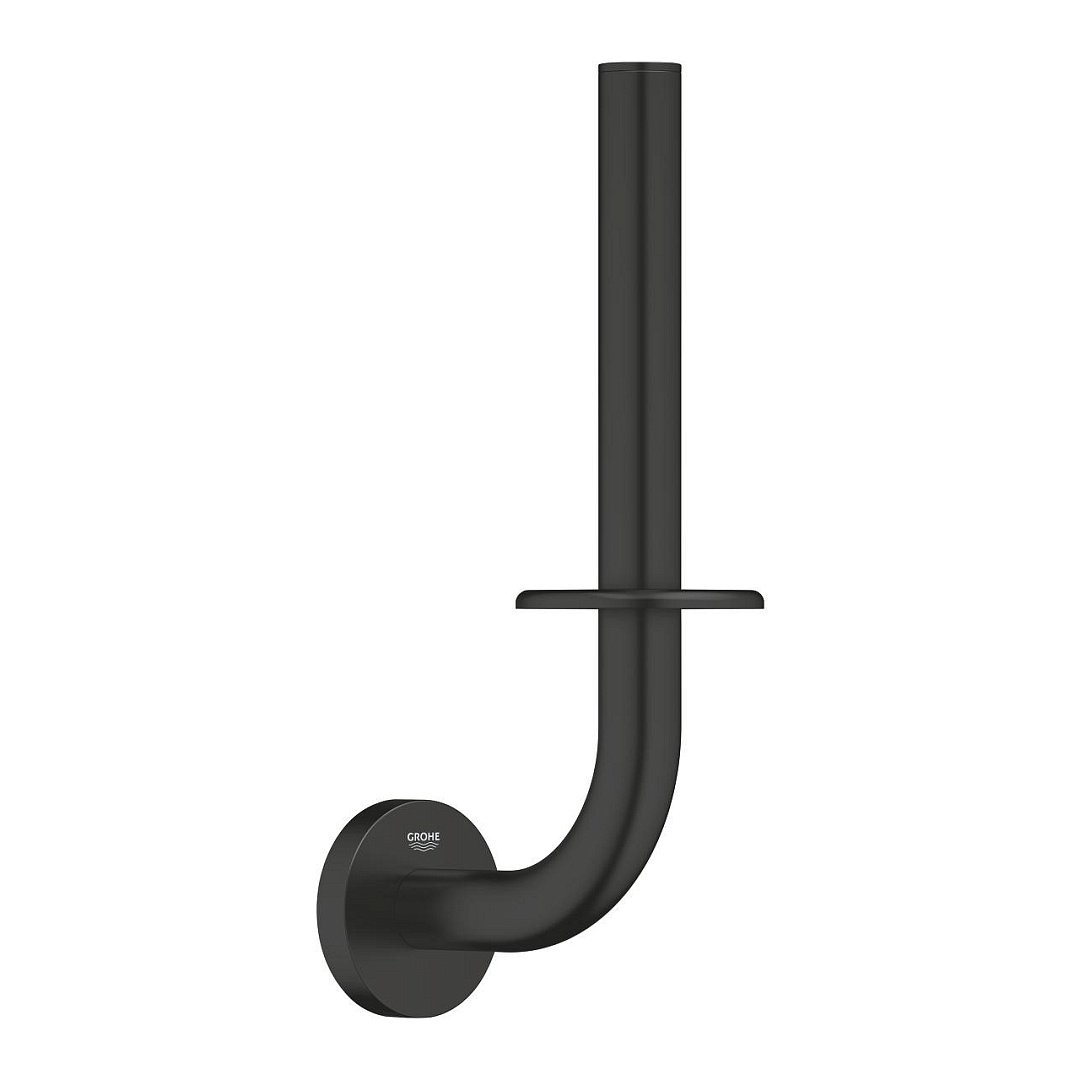 Аксессуары Grohe Essentials Держатель Запасного Рулона Бумага 1024692430 фото 7