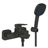 Купити Grohe Cubeo Одноважільний Змішувач для Ванни 1018142430