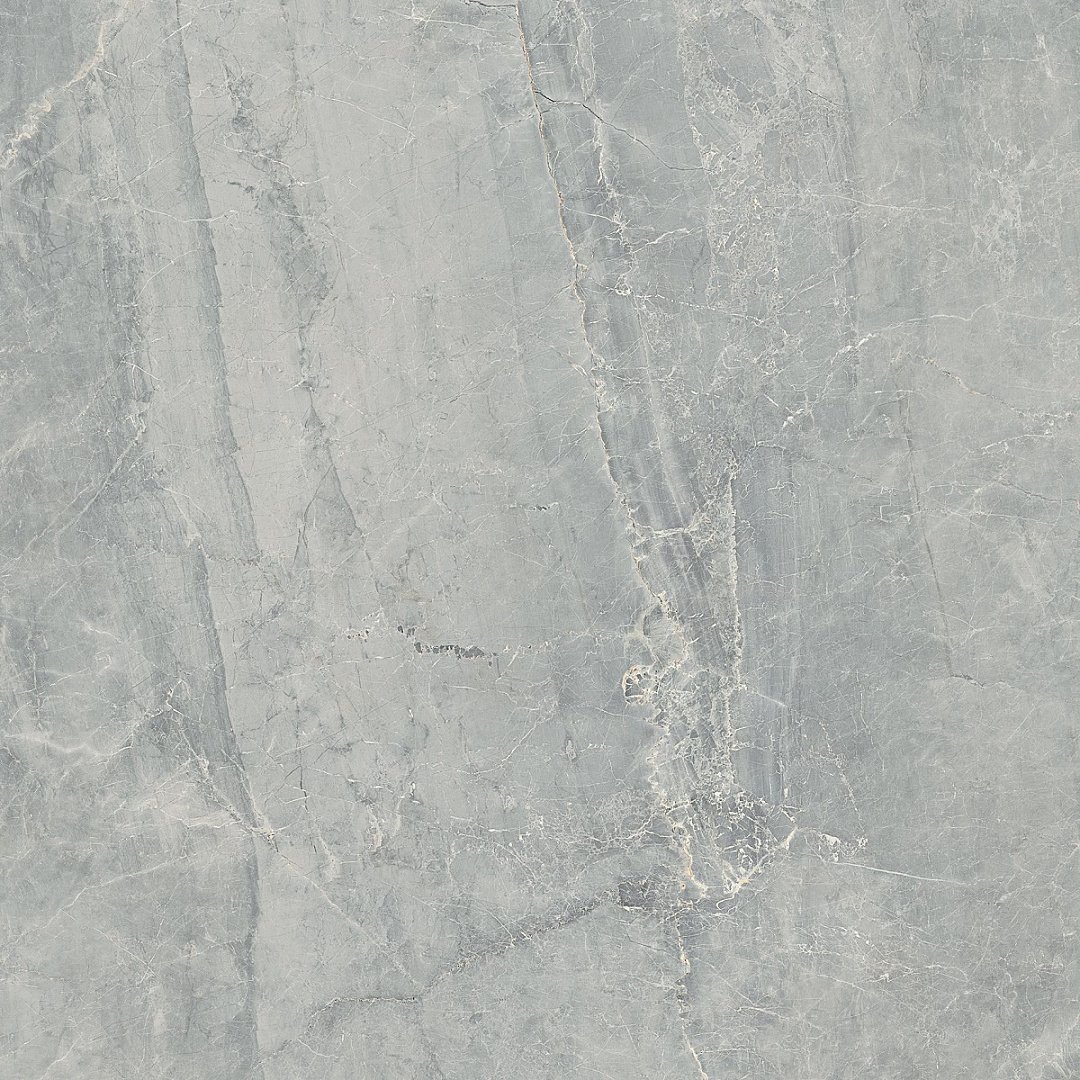 Керамогранит Плитка Lea Ceramiche Slimtech LS8S520 Synestesia Gray Marble Smooth 1200x1200 фото 1
