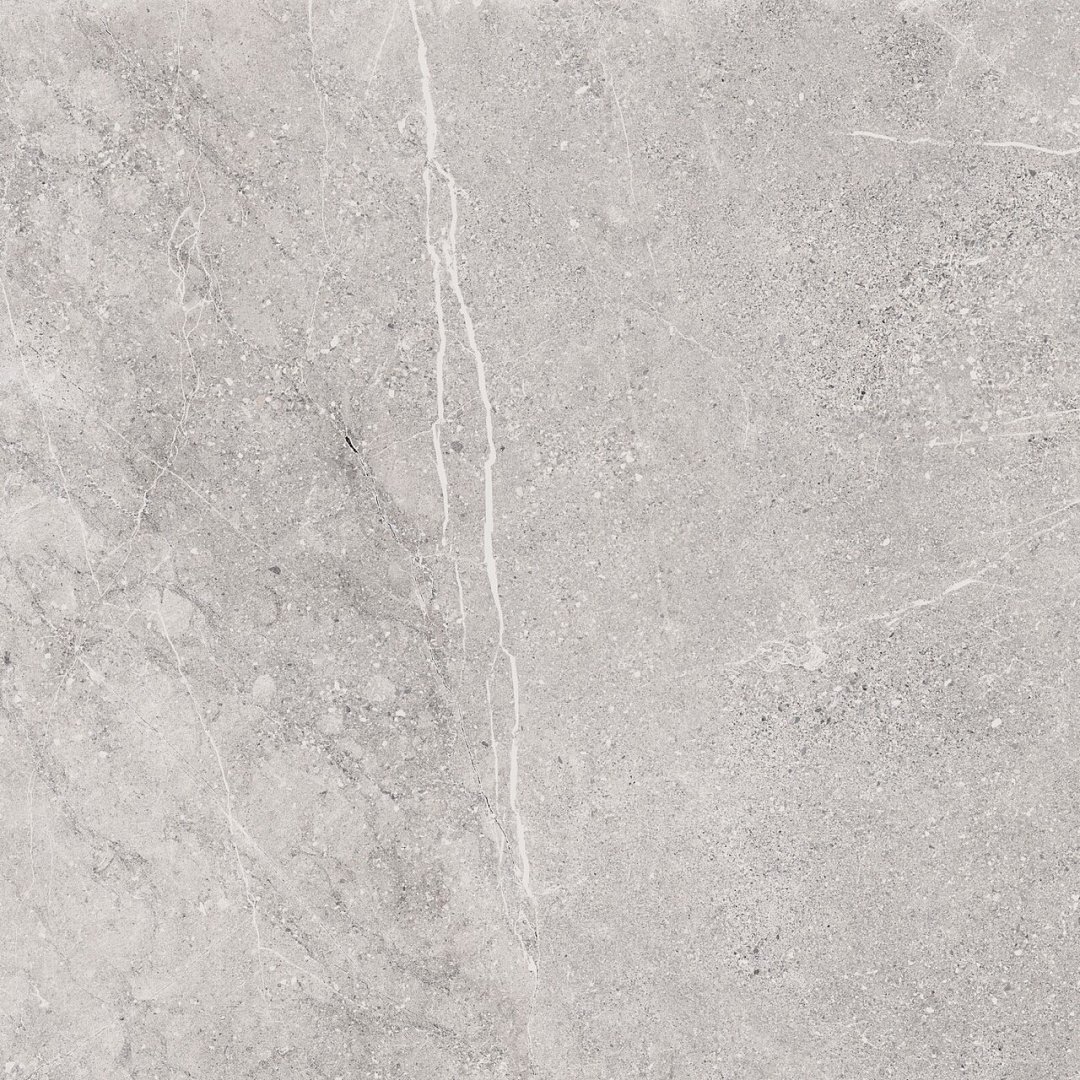 Керамогранит Плитка Ceramica Gres Viper White Matt Rect 597х597х7 фото 1