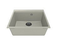 Купить Кухонная Мойка Miraggio Lagoon 540 Jasmine 1139 540х510х215