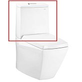 Купить Сиденье для Унитаза Toto TOT-TC375CVKRW Seat And Cover Sg с Плавным Опусканием Цвет - Белый