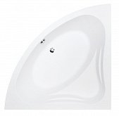 Ванна Акрилова Mia 130X130 Без Ніжок фото