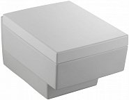 Унітаз Підвісний Jacob Delafon Terrace Eda102-00 фото