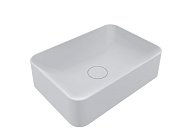 Купить Умывальник Miraggio Debora Mirasoft 1048 491х341х133