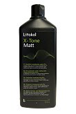 Купить Строительную химию Защитное Средство Litokol X-Tone Matt 1 л XTNMT0121