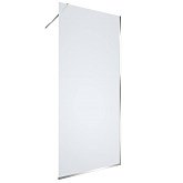 Купити Душове Огородження Devit Style Ds80200 Walk In 800X2000, Хром