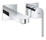 Купити 29303003 Plus Змішувач Для Раковини На 2 Отвори, M-Size