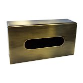 Купити Тримач Серветок Bemeta Hotel Бронза 102303022