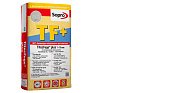 Купить Строительную химию Затирка Sopro TF+ Bialy 10 591-15 Цементная 15 kg