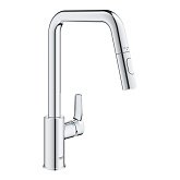 Купити Grohe Eurosmart Одноважільний Змішувач для Мийки 30619000