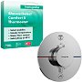 Термостат Hansgrohe Showerselect Comfort S для Душа ...