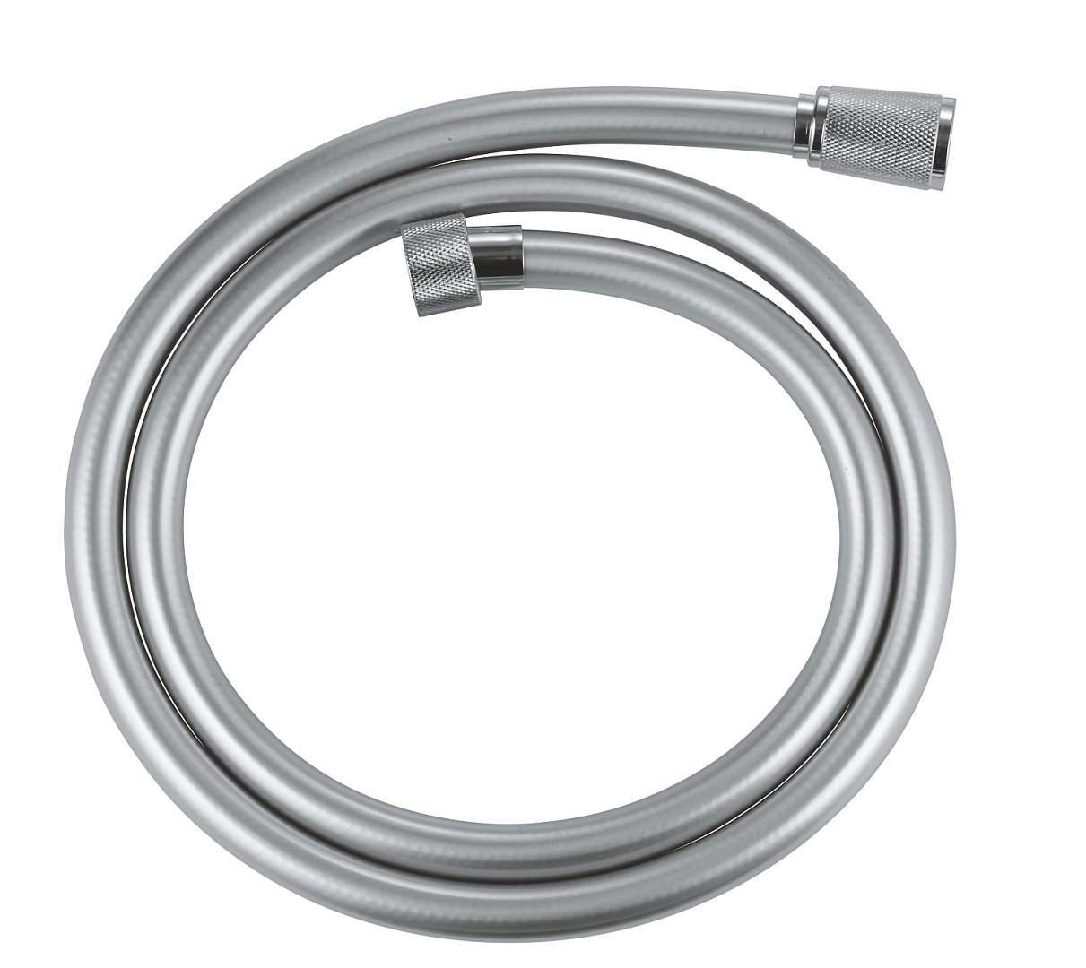 Душевая программа Grohe Silverflex Twiststop Душевой Шланг 1250Мм 28362001 фото 5