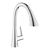 Купити Grohe Zedra Одноважільний Змішувач для Мийки 32294002