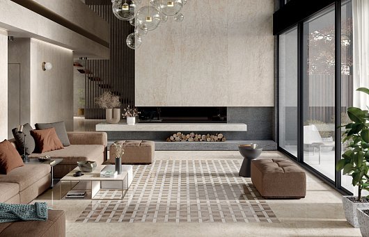 Купити плитку MIRAGE ZAHARA