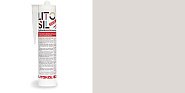 Купить Строительную химию Герметик Litokol Litosil Color Silver 0 300 мл LACTSLV00121