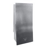 Купити Дозатор для Мила Bemeta 106109085 800 мл, Нержавіюча Сталь, Матовий