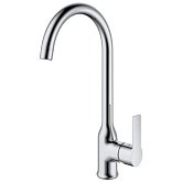 Змішувач для Кухні Primera Harmony 5450040 Хром фото