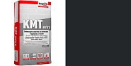 Купить Строительную химию Затирка Цементная Sopro Kmt Extra 286 Antracyt 25 kg