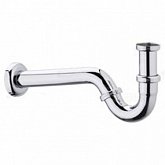 СИФОН ДЛЯ БИДЕ HANSGROHE 55237000 фото