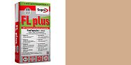 Купить Строительную химию Затирка Sopro FL Plus Bez Jura 33 1130-15 Цементная 15 kg