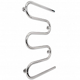 Рушникосушарка Laris Змійовик 25 Рс5 500Х800, 71207189 фото