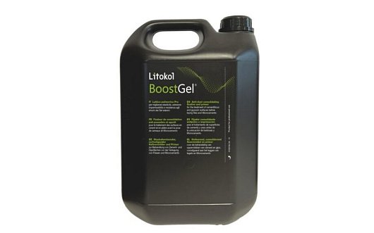 Купити будівельну хімію LITOKOL ДОБАВКИ LITOKOL