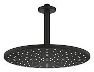 Купить Grohe Rainshower 310 Mono Верхний Душ с Кронштейном 142 Мм, 1 Режим Струи 22122Kf0