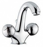 AXO СМЕСИТЕЛЬ ДЛЯ УМЫВАЛЬНИКА ХРОМ AXOCR634M фото