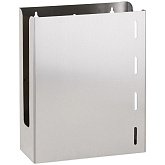 Купити Диспенсер для Паперових Рушників Bemeta 101003275 Нержавіюча Сталь, Матовий