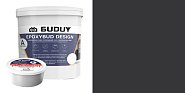 Купить Строительную химию Затирка EpoxyBud Design 8396 Маренго Эпоксидная 2,5 кг