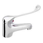 Купить Смеситель для Умывальника Rubineta P-18 Medic P80005
