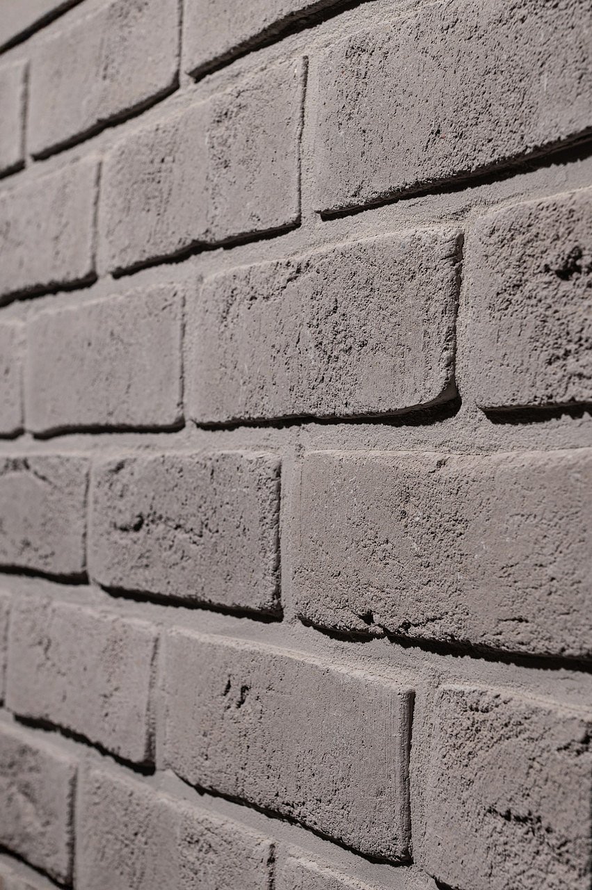 Клинкер Плитка Loft Brick Бельгийская №5 (Серая) 240Х71Х15 фото 19