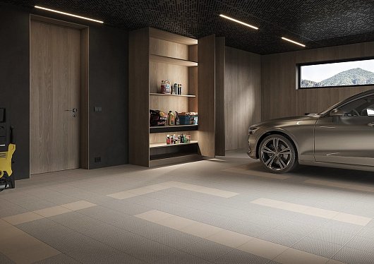 Купить Плитку CERSANIT ARKASA TEQ