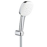 Купить Grohe Tempesta Cube 110 Душевой Набор, 3 Режимы Струи 27588003