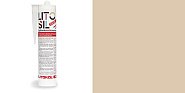 Купить Строительную химию Герметик Litokol Litosil Color Ivory 4 300 мл LACTIVR40121