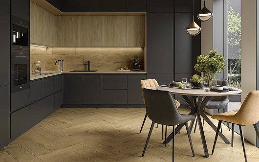 Купити плитку PARADYZ CLASSICA DECORWOOD