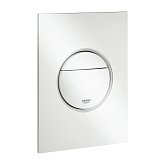 Купити Панель Змиву Grohe Nova Cosmopolitan S 37601SH0 для Прихованого Бачка