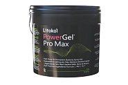 Купити будівельну хімію Клей Епоксидний Litokol PowerGel Pro Max Ультра Білий 5 кг R2TRM PWRGPRMXB0005